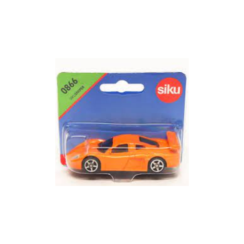 Samochód Sniper model metalowy SIKU S0866